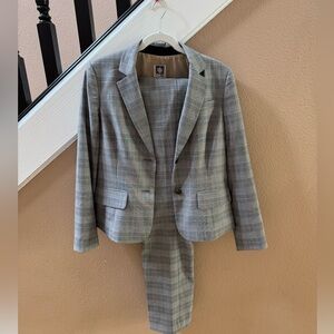 Anne Klein Women’s Suit